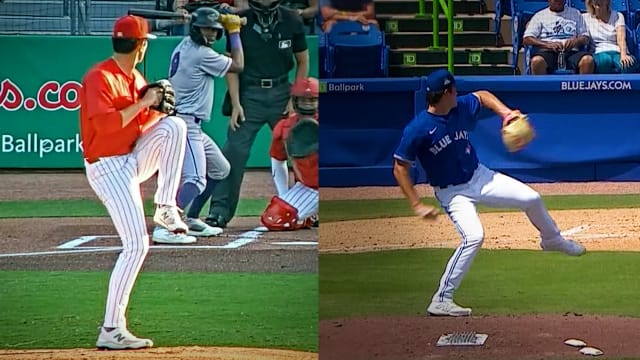 Watch Clearwater Threshers vs. the Dunedin Blue Jays