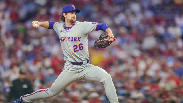 Breaking down #6 prospect Nolan McLean