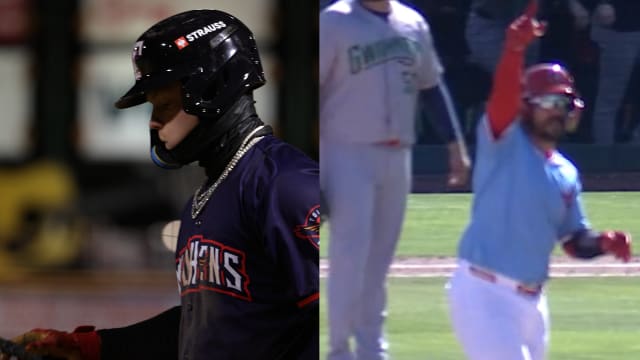 Watch Memphis Redbirds vs. Toledo Mud Hens 