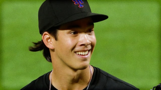 Each team's top prospect to watch in Triple-A