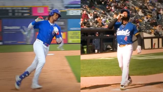 Watch Iowa Cubs vs. St. Paul Saints