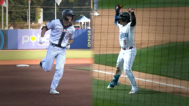 Watch Lake County Captains, Wisconsin Timber Rattlers