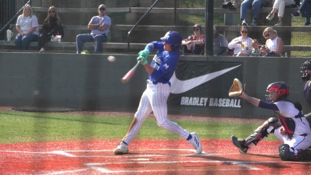 2026 Draft: Noah Wilson, OF