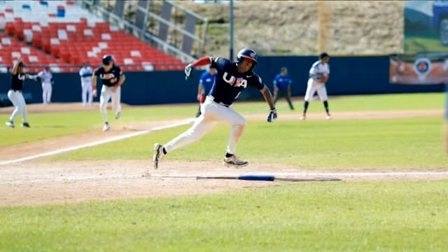 Draft 2025: D-backs select Kayson Cunningham No. 18