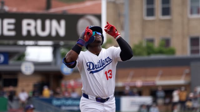 Top prospect from each team who could be traded