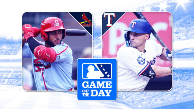 MiLB FGOTD: Cards' Rodriguez meets rehabbing Seager