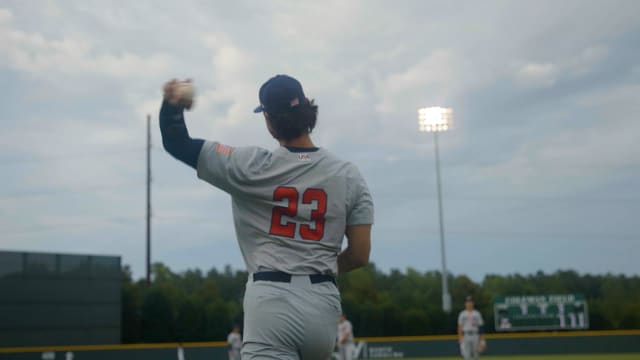 Top Prospects: Jac Caglianone, 1B/LHP, Royals