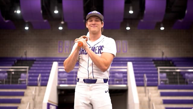 Draft 2026: Blue Jays select C Will Brick No. 131