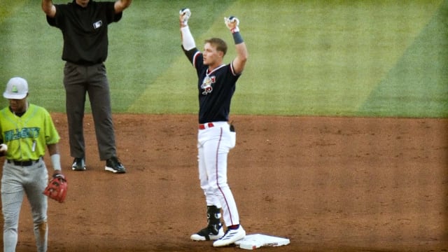 Predicting each team’s top prospect in 2028