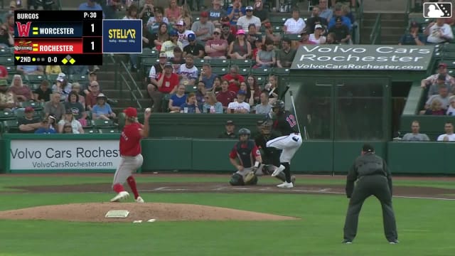 Christian Franklin singles on a line drive to right fielder Tyler McDonough. Trey Lipscomb scores. Phillip Glasser to 3rd.