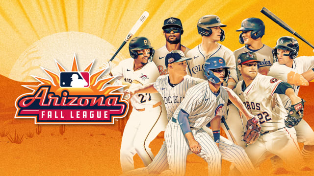 2025 All-Arizona Fall League team