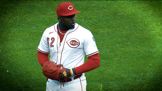 Each team's prospect that could be future closer