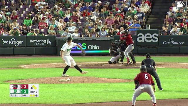 Emil Morales homers (13) on a fly ball to left center field. Charles Davalan scores. Eduardo Quintero scores.
