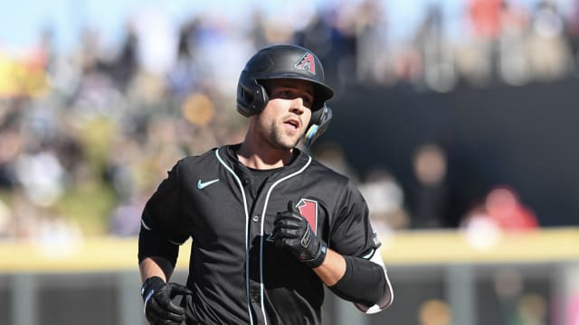 Top Prospects: Ryan Waldschmidt, OF, AZ