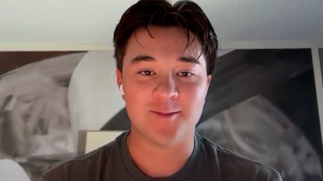 Max Banks discusses building on his excellent month 