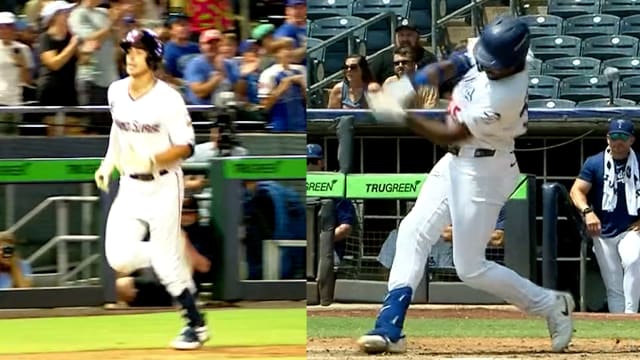 Watch Wichita Wind Surge and Tulsa Drillers