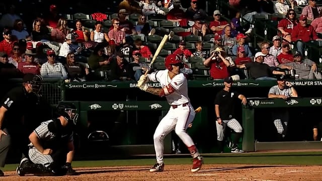 2025 Draft: Orioles draft SS Wehiwa Aloy No. 31