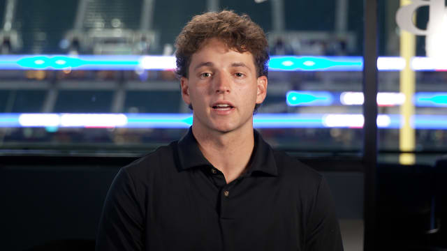 Get to know Draft prospect Roch Cholowsky