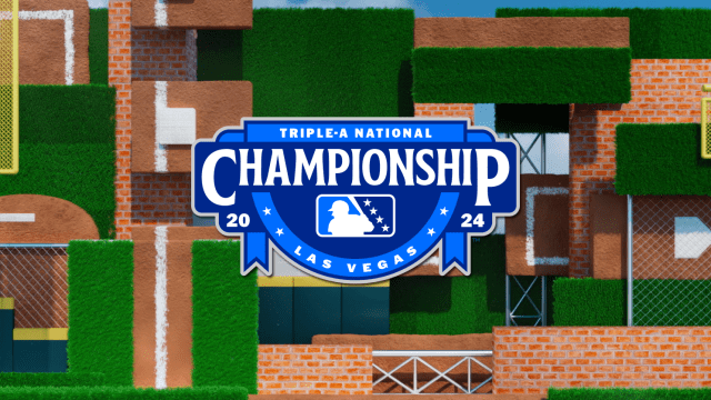 Triple-A National Championship Game