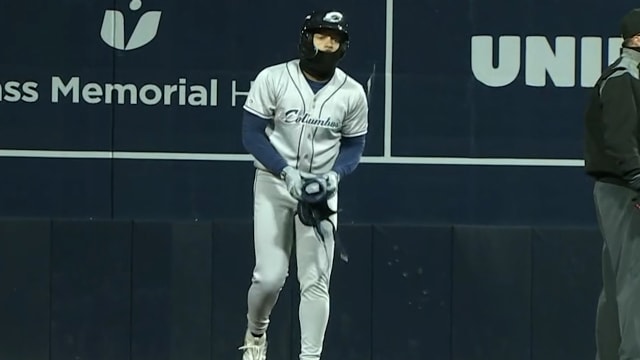 George Valera collects four hits, six RBIs in rehab