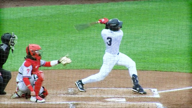 The hottest hitting prospects for every team