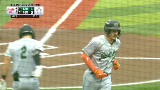 Konnor Griffin's three-hit, two-steal performance