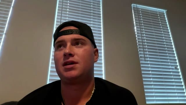 Chris Getz, Tanner McDougal on 40-man roster adds