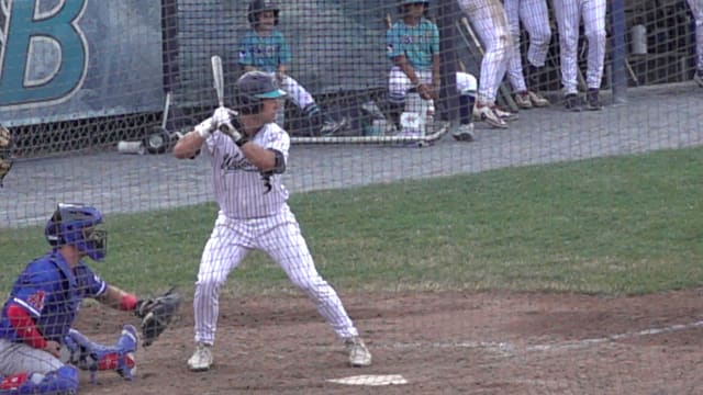 2026 Draft: Carson Kerce, INF