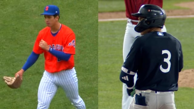 Watch Syracuse Mets vs. SWB RailRiders