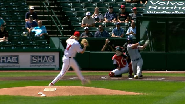 DJ Herz K's two in rehab outing