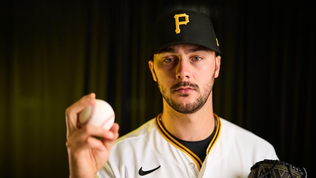 From Spring Breakout to The Show