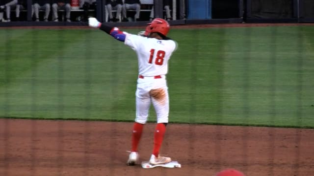 Top Prospects: Arjun Nimmala, SS, Blue Jays