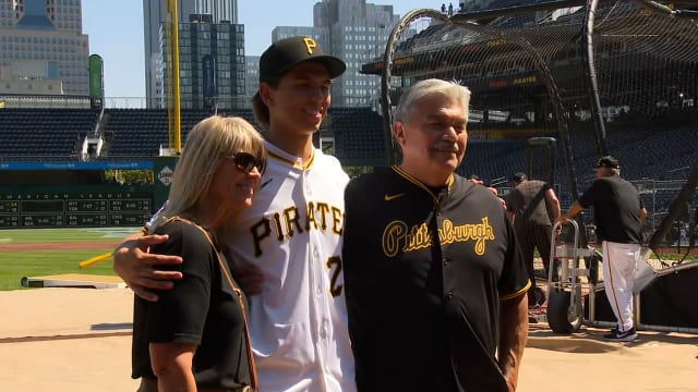 Top Prospects: Seth Hernandez, RHP, Pirates