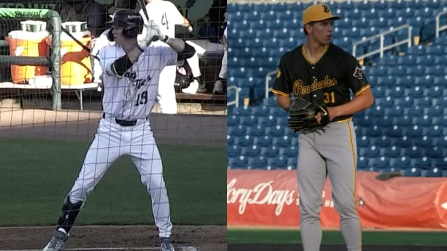 Watch Lakeland Flying Tigers vs. Bradenton Marauders