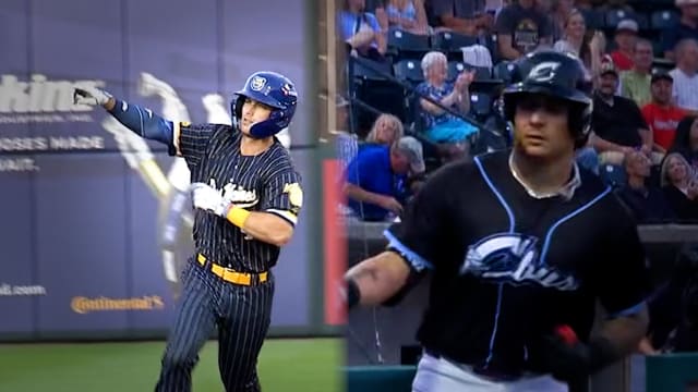 Watch Iowa Cubs vs. Columbus Clippers