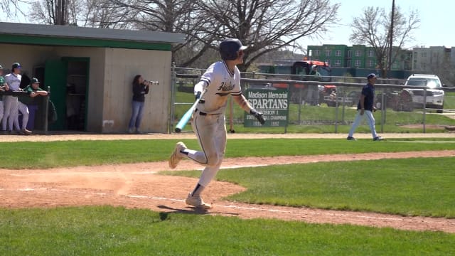 2026 Draft: Jace Mataczynski, SS