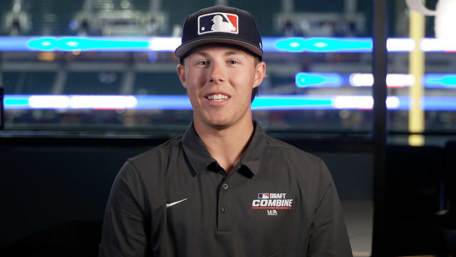 Get to know Draft prospect Grady Emerson