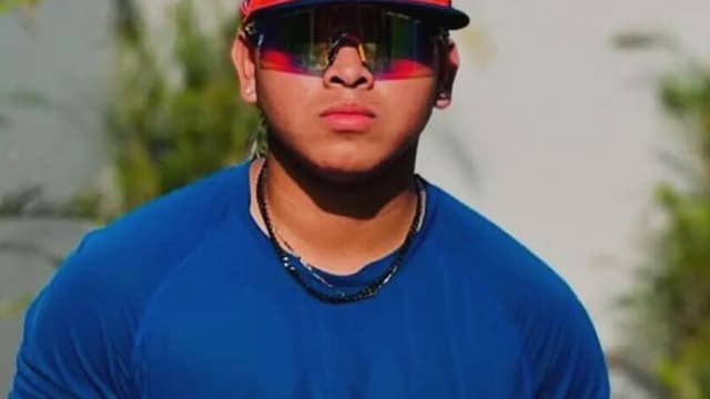 Top Int'l Prospects: Ramirez, OF