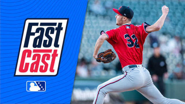 MiLB FastCast: Jacob Misiorowski fans 11