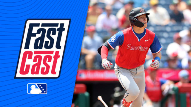 MiLB FastCast: Flewelling's two-run homer (8/9/26)