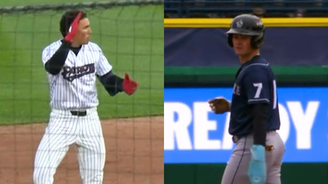 Watch Somerset Patriots vs. Binghamton Rumble Ponies