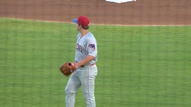 Gage Wood's four scoreless innings