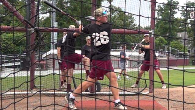 Astros sign first-round pick Walker Janek