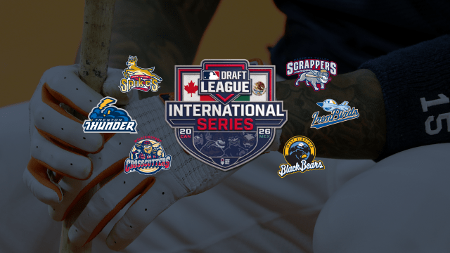 LIVE: Draft League CAN @ ABD 