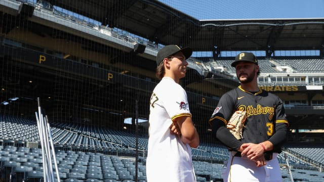 Jonathan Mayo, Sam Dykstra on top prospects to watch