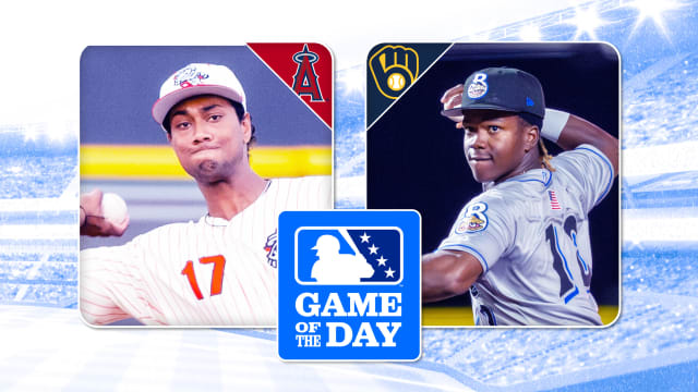 MiLB FGOTD: Nimmala, Made star in Double-A playoffs