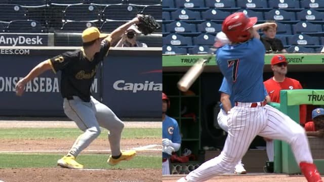 Watch Bradenton Marauders vs. Clearwater Threshers