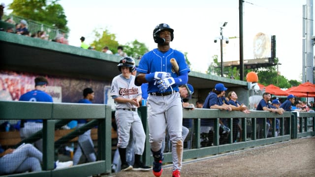 Jesús Made is MLB Pipeline's No. 1 overall prospect