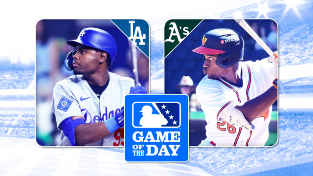 MiLB FGOTD: De Paula vs. Triple-A Athletics for title