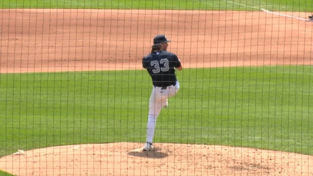 Xavier Rivas twirls six hitless innings with 10 Ks